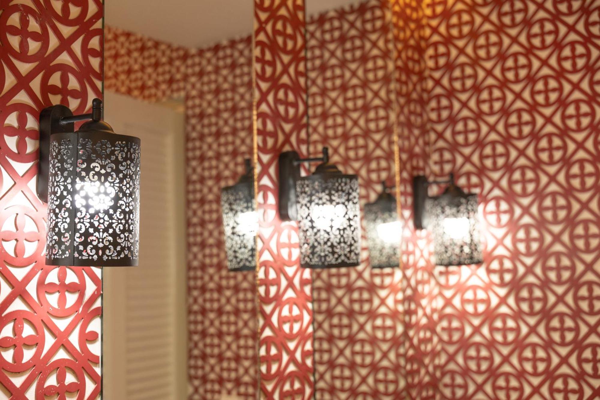 Nimit Boutique Hotel Bangkok Extérieur photo