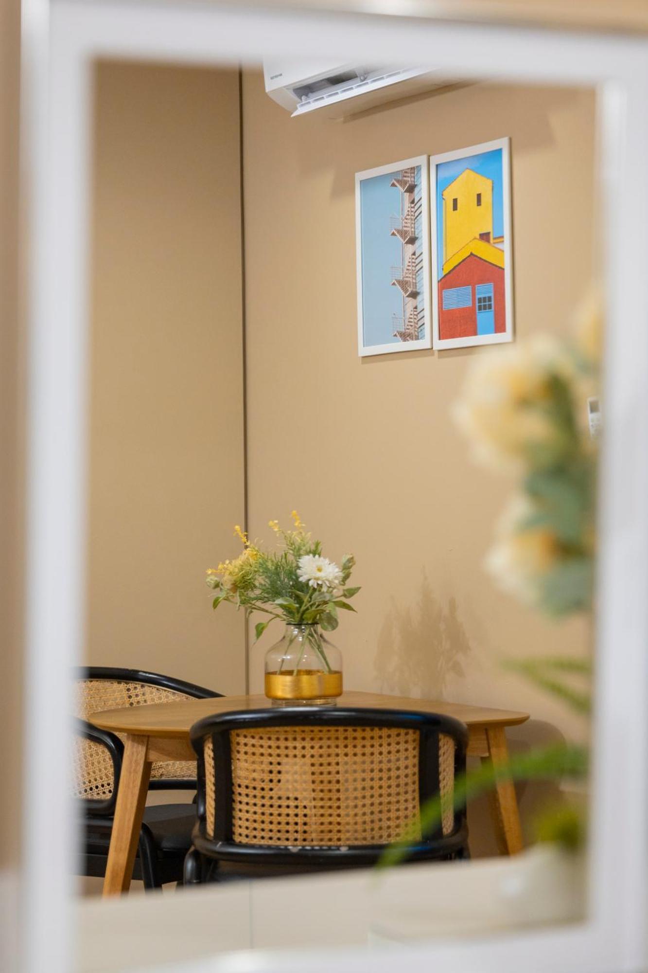 Nimit Boutique Hotel Bangkok Chambre photo